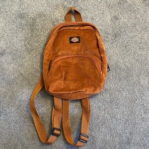 Dickies Mini Backpack